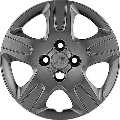 CALOTA ARO 14 STRADA 13/14 GFT CUBO ALT | COD FABR 111CA-GFT-E 02215.18 CALOTA ARO 14 STRADA 13/14 GFT CUBO ALT | COD FABR 111CA-GFT-E 02215.18