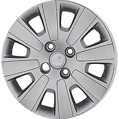 CALOTA ARO 14 VOYAGE 09/10 PTA CUBO ALT | COD FABR 129CA-PTA-E 02207.08