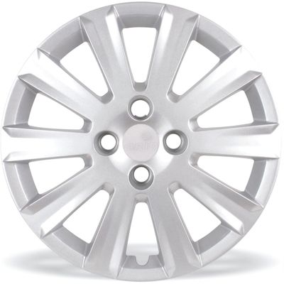 CALOTA ARO 15 GOL G5 08/12 VOY PTA CUBO PADRAO | COD FABR 018CP-PTA-E 02211.74