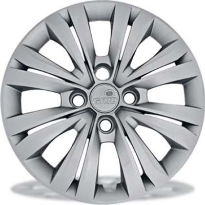 CALOTA ARO 15 GOL G7 16/18 VOY PTA CUBO PADRAO | COD FABR 246CP-PTA-E 02209.13