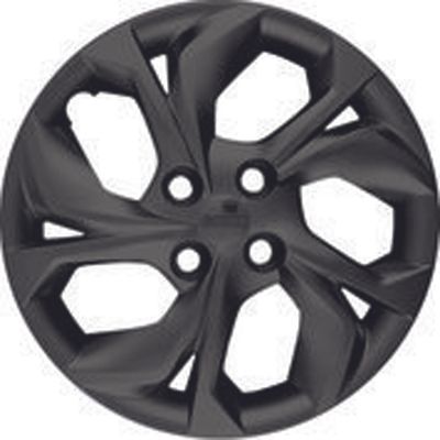 CALOTA ARO 15 HB20 20/25 PTO FOSCO CUBO PADRAO | COD FABR 193CP-POF-U 02215.33