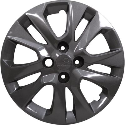 CALOTA ARO 15 ONIX 20/23 PRISMA GFT CUBO PADRAO | COD FABR 377CP-GFT-U 02215.37