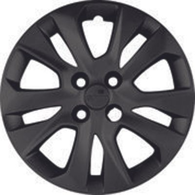 CALOTA ARO 15 ONIX 20/23 PRISMA PTO FOSCO CUBO PADRAO | COD FABR 377CP-POF-U 02215.39