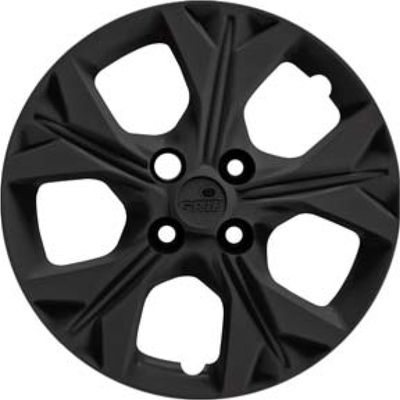 CALOTA ARO 15 ONIX 21/23 PRISMA PTO FOSCO CUBO PADRAO | COD FABR 379CP-POF-U 10004.32