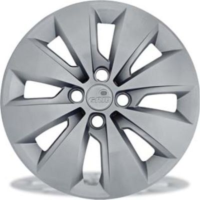 CALOTA ARO 15 SAVEIRO 17/18 PTA CUBO PADRAO | COD FABR 248CP-PTA-E 02209.18