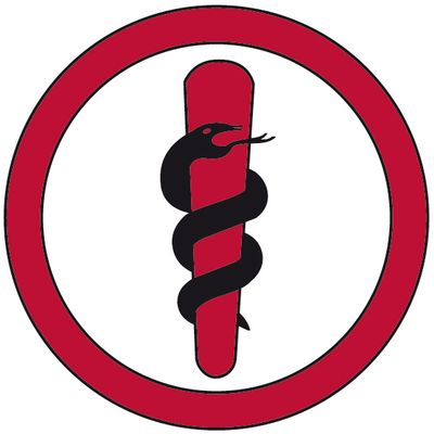 ADESIVO DECORATIVO ODONTOLOGIA 5PC | COD FABR DV-027 28502.44