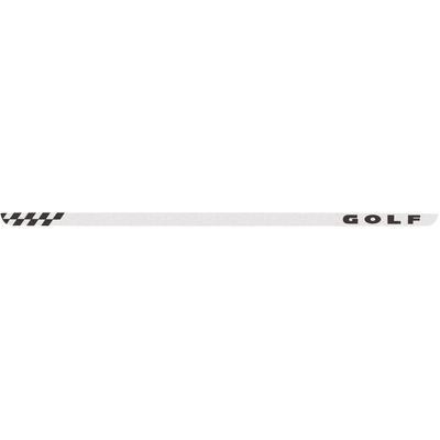 APLIQUE P/MALA GOLF 00/07 POLIESTER | COD FABR 6541 28501.41