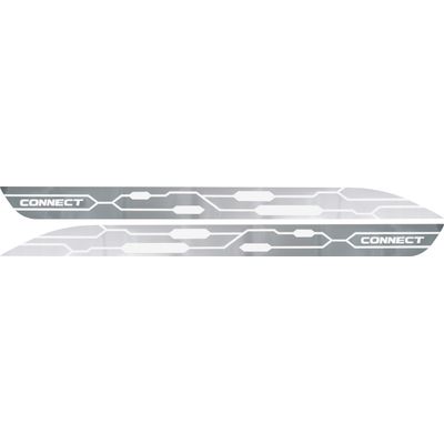 FAIXA DECORATIVA UP 18/20 CONNECT PTA | COD FABR 09764 69751.16