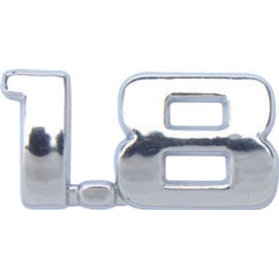 LETREIRO (1.8) CORSA 94/17 MONTANA | COD FABR 08239 27432.06