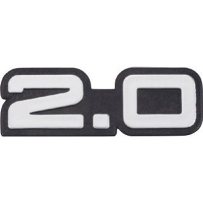 LETREIRO (2.0) MONZA91/93 KADETT/IPANEMA CZA | COD FABR 00604 27076.00 LETREIRO (2.0) MONZA91/93 KADETT/IPANEMA CZA | COD FABR 00604 27076.00