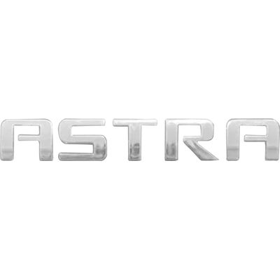 LETREIRO (ASTRA) 99/11 CROM | COD FABR 08697 69750.94 LETREIRO (ASTRA) 99/11 CROM | COD FABR 08697 69750.94