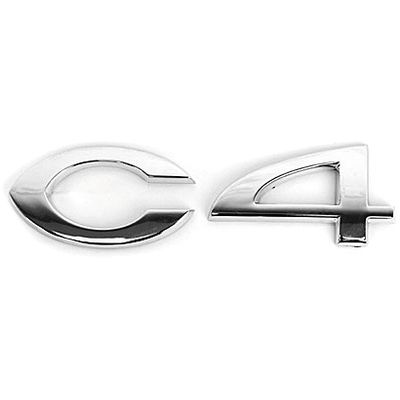 LETREIRO (C4) 03/12 CROM | COD FABR 11702 27409.34