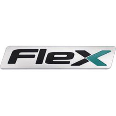 LETREIRO (FLEX) HB20 12/19 PTO/VERDE | COD FABR 10109 26254.51