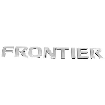LETREIRO (FRONTIER) 07/16 CROM | COD FABR 11603 27409.76