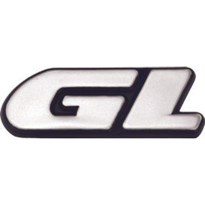 LETREIRO (GL) GOL 91/96 VOY/PAR | COD FABR 00406 26066.00 LETREIRO (GL) GOL 91/96 VOY/PAR | COD FABR 00406 26066.00