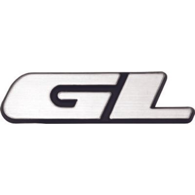 LETREIRO (GL) VW 82/96 ESCOVADA | COD FABR 09502 26329.00 LETREIRO (GL) VW 82/96 ESCOVADA | COD FABR 09502 26329.00