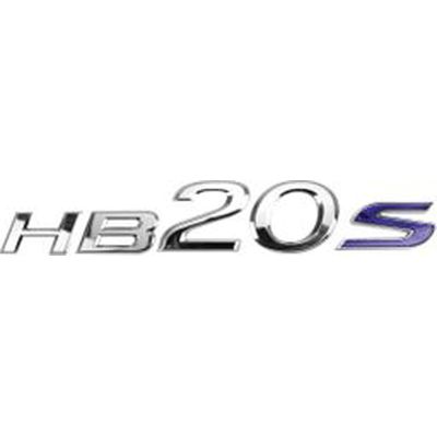 LETREIRO (HB20S) 14/17 | COD FABR 10108 26254.55 LETREIRO (HB20S) 14/17 | COD FABR 10108 26254.55