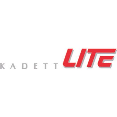 LETREIRO (KADETT LITE) 91/96 VERM/PRATA | COD FABR 01023 27233.00