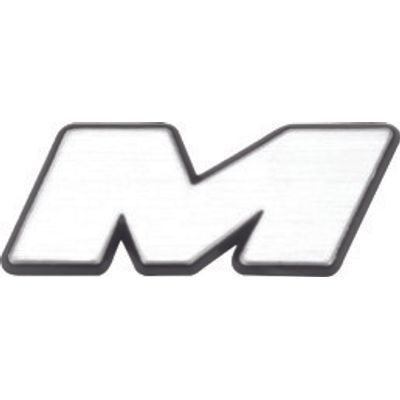 LETREIRO (M) GOL 96/99 BOLA/PAR/SAV ESCOVADA | COD FABR 09505 26332.00