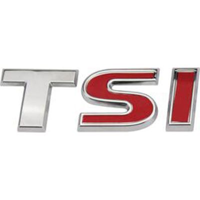 LETREIRO (TSI) GOLF 74/19 CROM/VERM | COD FABR 09698 26254.78