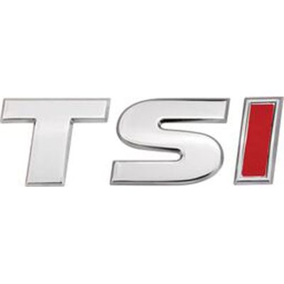 LETREIRO (TSI) GOLF 74/19 CROM/VERM | COD FABR 09699 26254.77