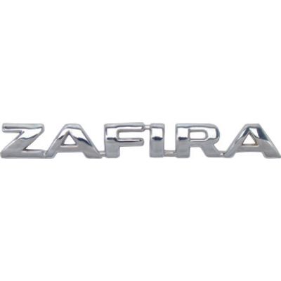 LETREIRO (ZAFIRA) 00/02 CROM | COD FABR 08034 27420.00