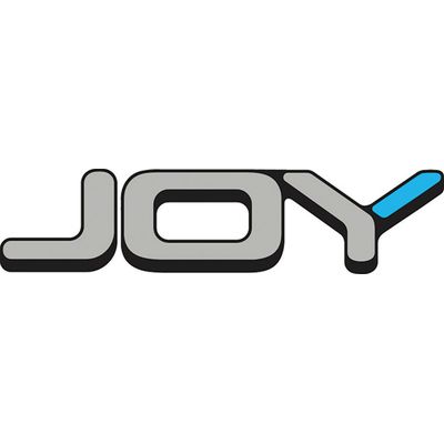 LETREIRO VINIL (JOY) ONIX 17/19 GFT | COD FABR 08668 26255.58 LETREIRO VINIL (JOY) ONIX 17/19 GFT | COD FABR 08668 26255.58