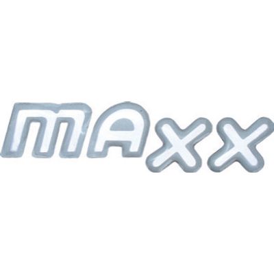 LETREIRO VINIL (MAXX) CORSA 03/06 MERIVA GFT RESINADO | COD FABR 07182 27431.70 LETREIRO VINIL (MAXX) CORSA 03/06 MERIVA GFT RESINADO | COD FABR 07182 27431.70