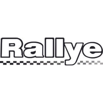 LETREIRO VINIL (RALLYE) GOL G3 00/05 | COD FABR 06811 28001.07