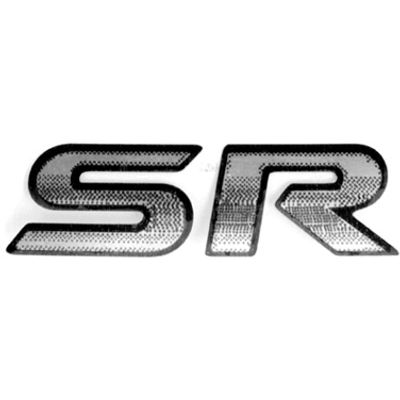 LETREIRO VINIL (SR) HILUX 01/25 SR/SW4 | COD FABR 10938 27412.22 LETREIRO VINIL (SR) HILUX 01/25 SR/SW4 | COD FABR 10938 27412.22