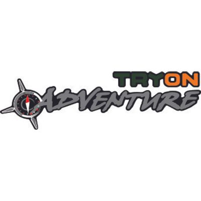 LETREIRO VINIL (TRION ADVENTURE) STRADA 06/07 GRANDE | COD FABR 06715 28506.05