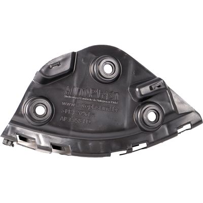 GUIA P/CHOQUE FOX 09/14 SPACEFOX DIANT LD | COD FABR AP1358 00187.31