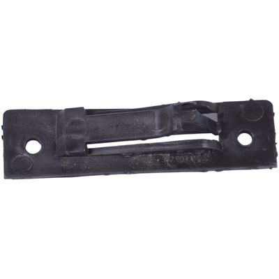 GUIA P/CHOQUE GOL G3 99/05 TRAS LD | COD FABR 7606142 76061.42