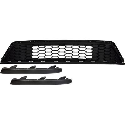 GRADE P/CHOQUE GOL G8 18/23 VOY/SAV ROBUST | COD FABR EK.0710 00205.69