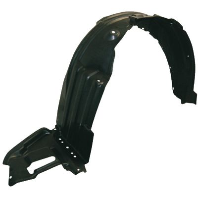 P/BARRO COROLLA 02/08 FIELDER DIANT LE | COD FABR HS309E 00115.10 P/BARRO COROLLA 02/08 FIELDER DIANT LE | COD FABR HS309E 00115.10