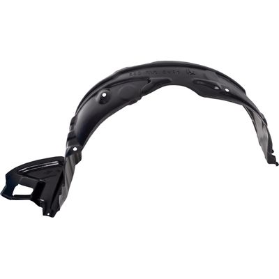 P/BARRO COROLLA 02/08 FIELDER DIANT LE | COD FABR J01023 00132.61