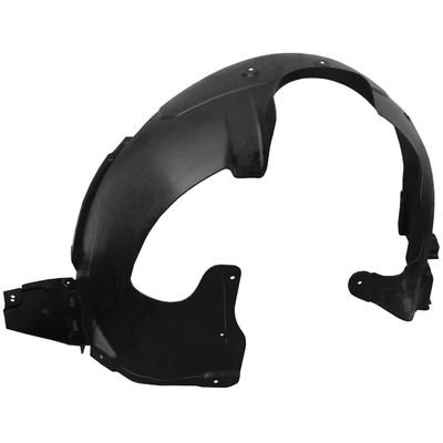 P/BARRO CRUZE 11/16 HATCH/SEDAN DIANT LD | COD FABR 1744 PP 00118.72