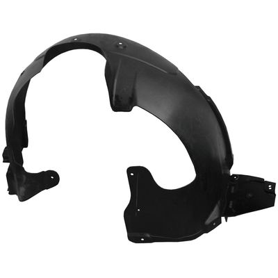 P/BARRO CRUZE 11/16 HATCH/SEDAN DIANT LE | COD FABR 1745 PP 00118.73