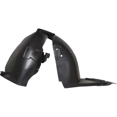 P/BARRO PEUGEOT 307 07/11 DIANT LE | COD FABR 1739 PP 00115.39