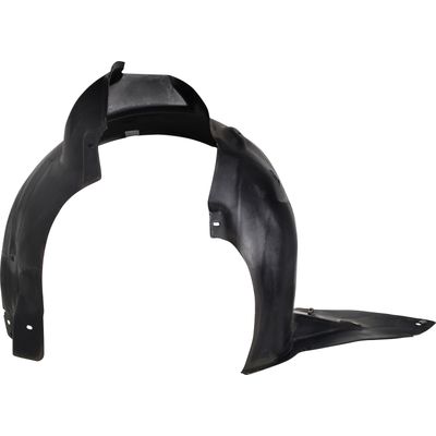 P/BARRO SAVEIRO G5/G6/G7 09/22 DIANT LE | COD FABR 5U7809957A 04500.12