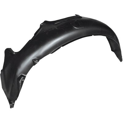 P/BARRO GOL G3/G4 99/08 PAR/SAV DIANT LE | COD FABR 1517 00118.81