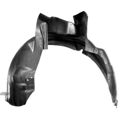 P/BARRO PALIO 96/07 DIANT LD | COD FABR 1520 00116.44