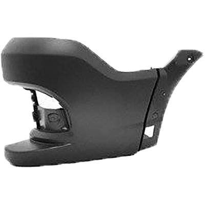 PONTEIRA P/CHOQUE TRAS STRADA 13/20 TREKKING CZA TEXT LD | COD FABR FA1238 00443.10