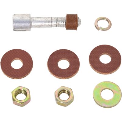 BORNER SAIDA DA BIBINA PARTIDAM.W 12V WAPSA VW/OUTROS | COD FABR 29337 72063.61