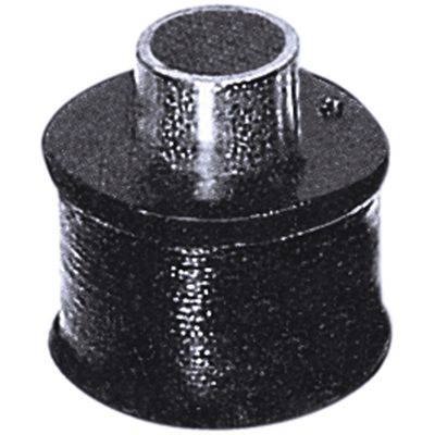 BORRACHA AMORT. FUSCA/BRAS/VARIANT I (C/TUBO) | COD FABR 2026 68300.04