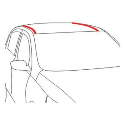 FRISO TETO ETIOS 13/18 HATCH A/C MOD OPCIONAL PAR | COD FABR 973AC 85006.79 FRISO TETO ETIOS 13/18 HATCH A/C MOD OPCIONAL PAR | COD FABR 973AC 85006.79