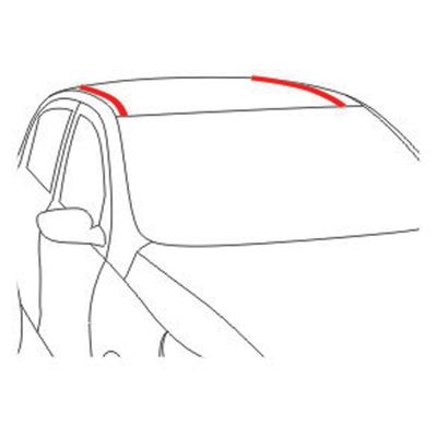 FRISO TETO ETIOS 13/18 SEDAN A/C MOD OPCIONAL PAR | COD FABR 972AC 85006.80 FRISO TETO ETIOS 13/18 SEDAN A/C MOD OPCIONAL PAR | COD FABR 972AC 85006.80