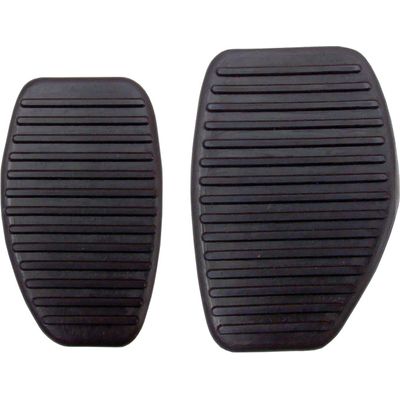 CAPA PEDAL PICASSO 99/12 EMBR/FREIO | COD FABR 4021 04090.28