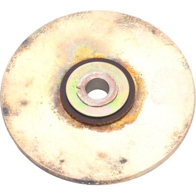 DISCO COBRE C/BANHO DE PLATINA P/CONTATO AUT | COD FABR 10612 72058.30