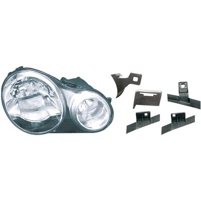 GARRA P/RECUPERACAO FAROL POLO 03/ LE | COD FABR GP39LE 18901.05 GARRA P/RECUPERACAO FAROL POLO 03/ LE | COD FABR GP39LE 18901.05